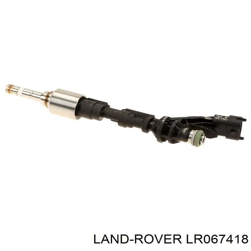 Comprar AJ813718 Jaguar Inyector