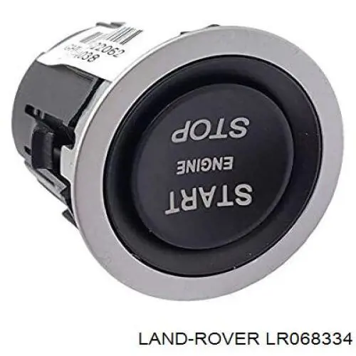 LR068334 Land Rover