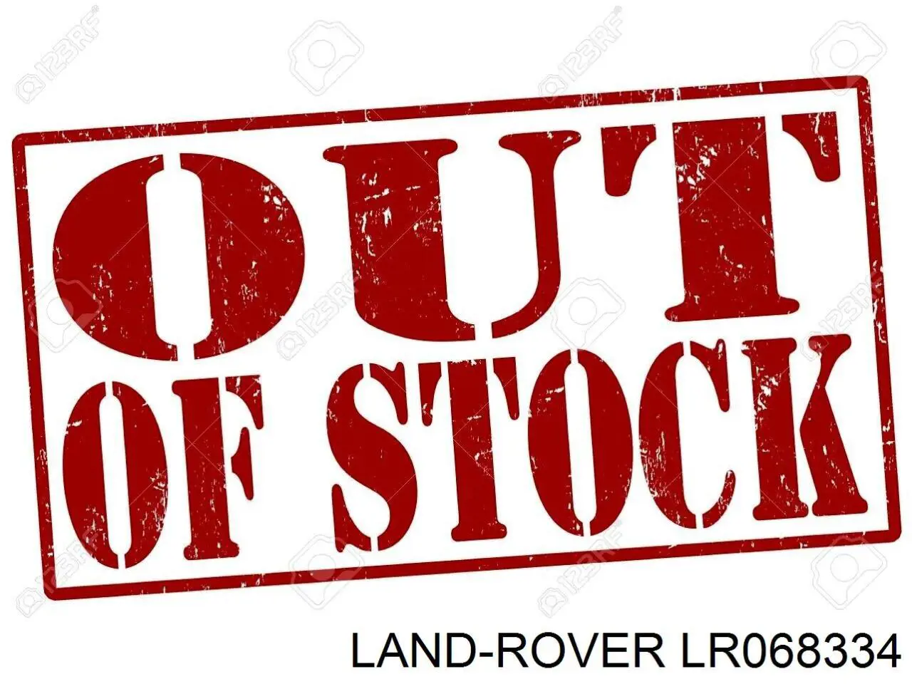 Botón de arranque del motor Land Rover LR068334 precio, desde 60,98 EUR