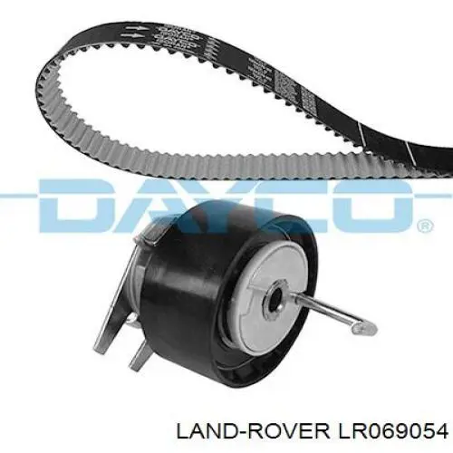 LR069054 Land Rover Kit correa de distribución