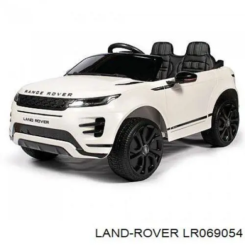 Juego de correas dentadas Land Rover LR069054 precio, desde 82,16 EUR