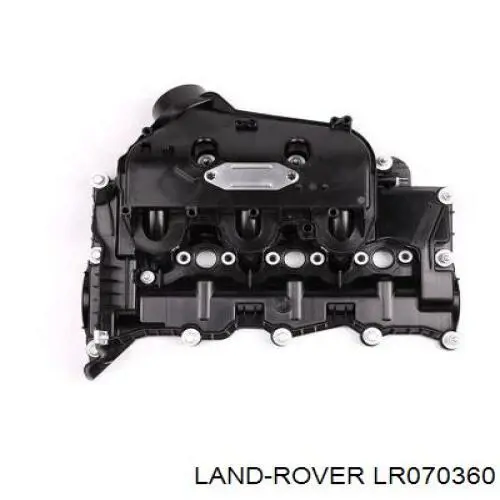 Tapa de la válvula Land Rover LR070360 precio, desde 121,99 EUR