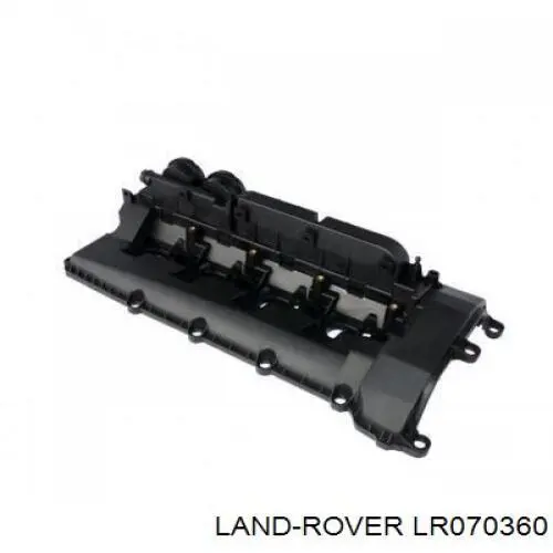 Tapa de culata para Land Rover Freelander (L359)
