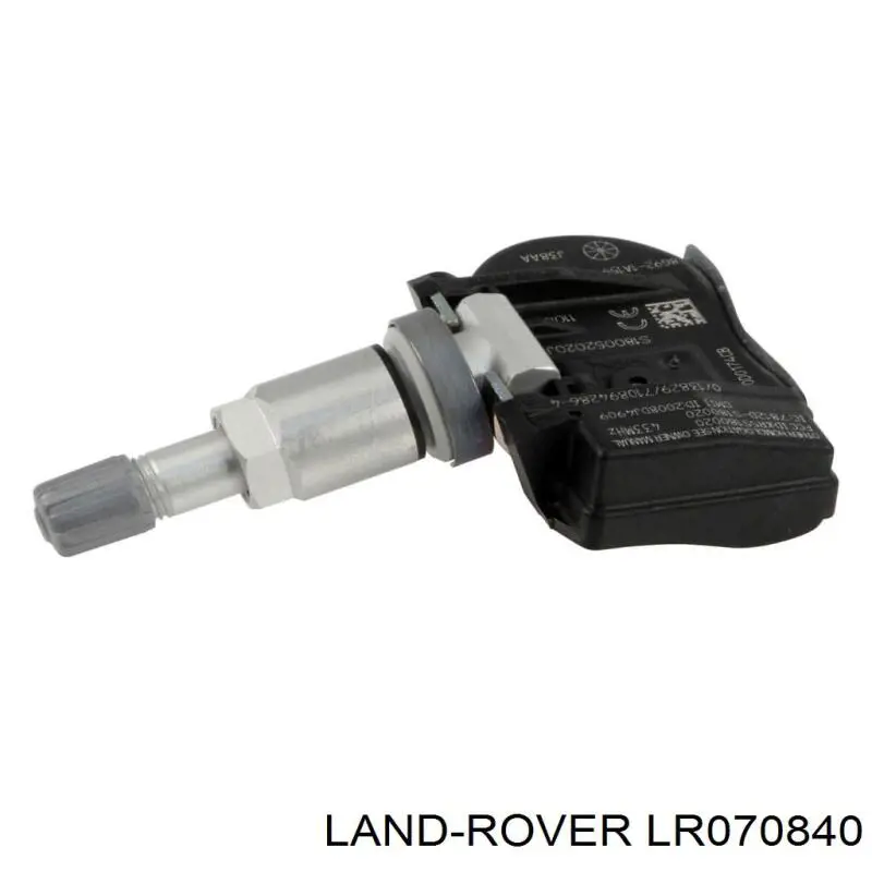 Sensor de presion de llantas Land Rover LR070840 precio, desde 50,82 EUR