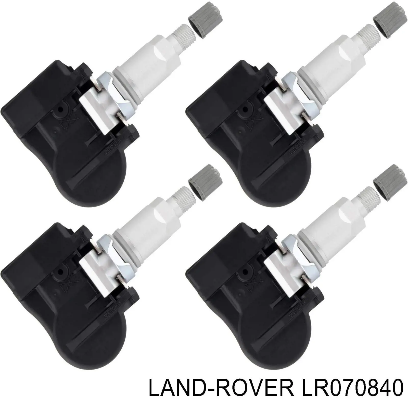 Comprar LR070840 Land Rover TPMS