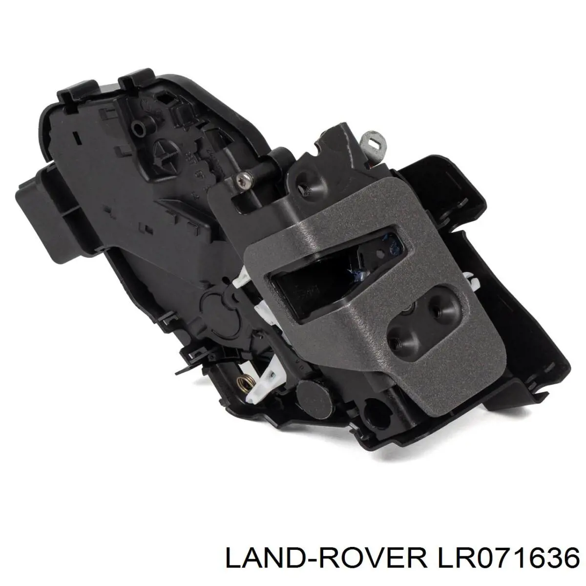 Cerradura de puerta delantera izquierda para Land Rover Discovery (LR3)