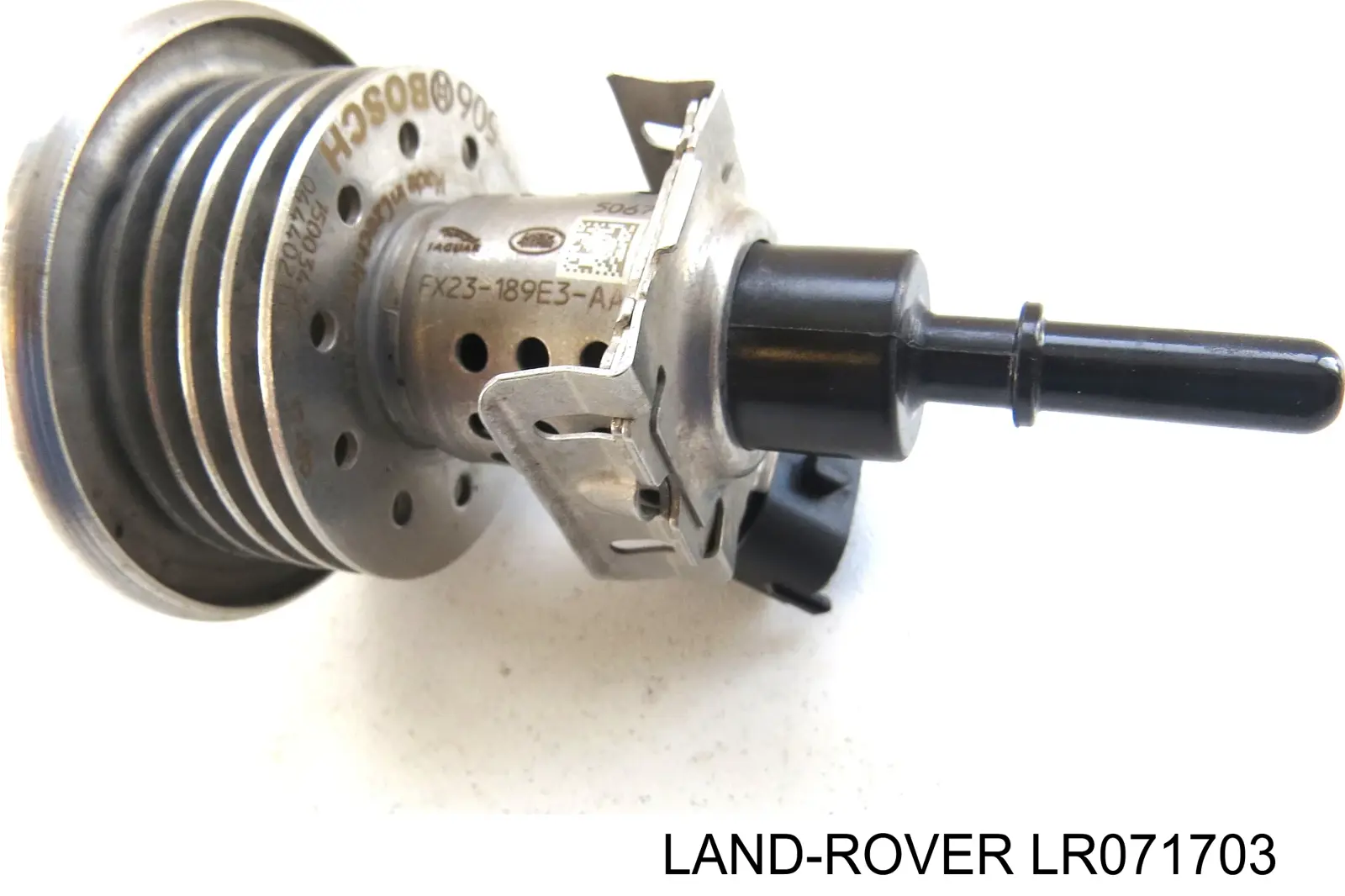 Comprar ALLR071703 Alex Inyector AdBlue