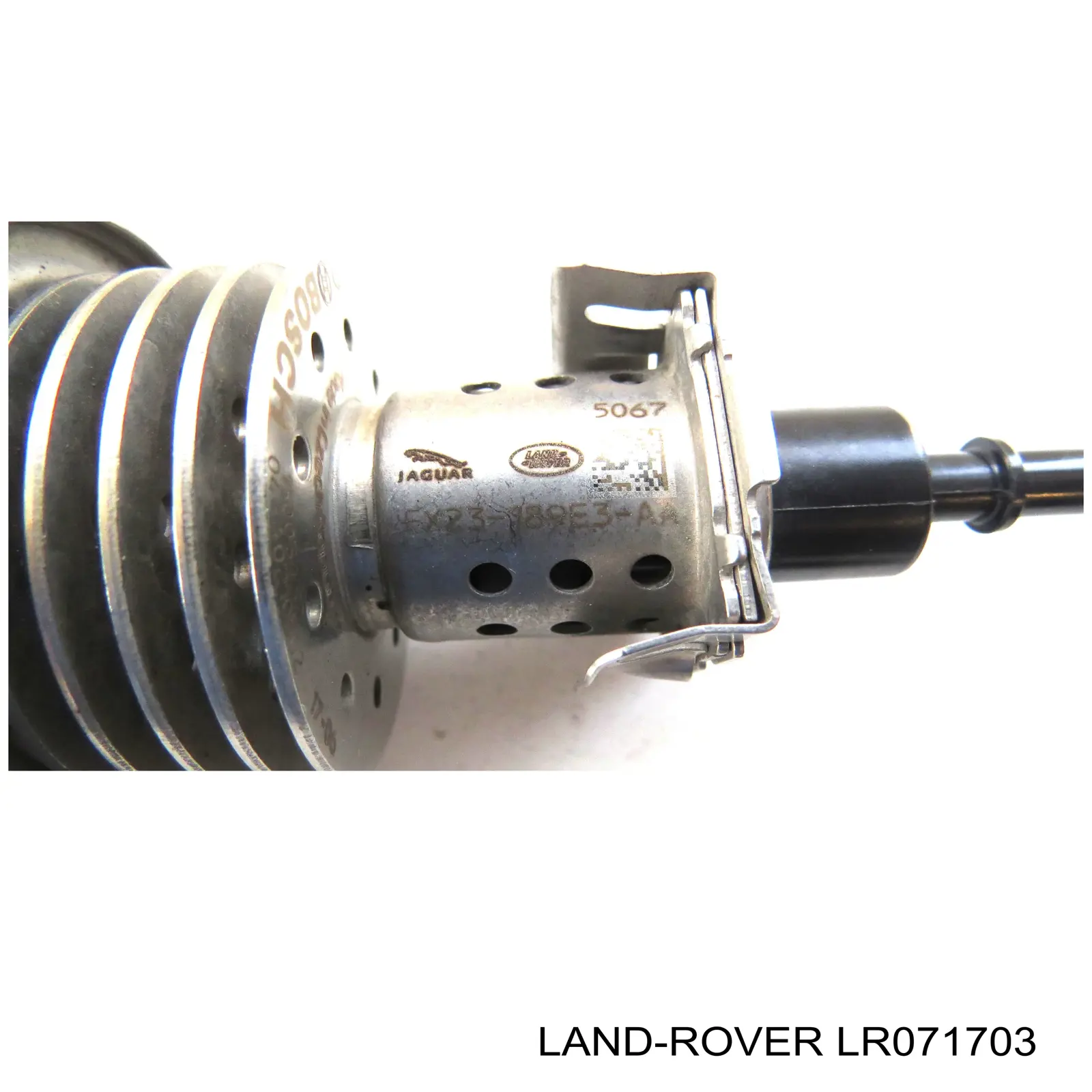 LR071703 Land Rover