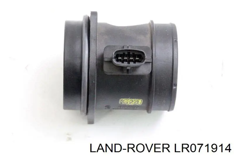 LR071914 Land Rover Sensor de flujo de aire