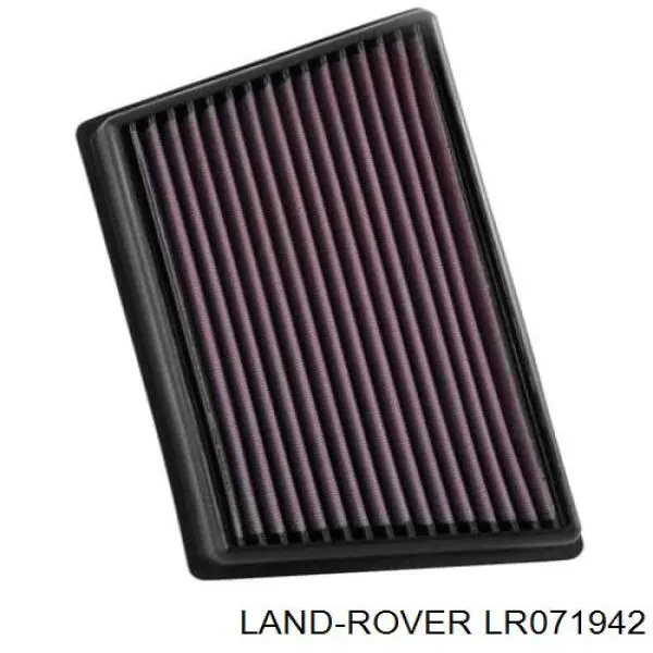 El filtro de aire Land Rover LR071942 precio, desde 11,45 EUR