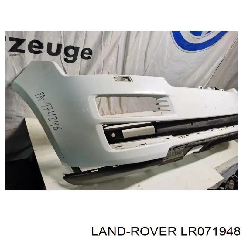 LR071948 Land Rover