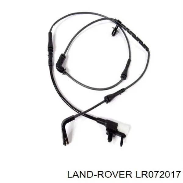 Sensor de desgaste de pastillas de freno trasero Land Rover LR072017 precio, desde 16,56 EUR