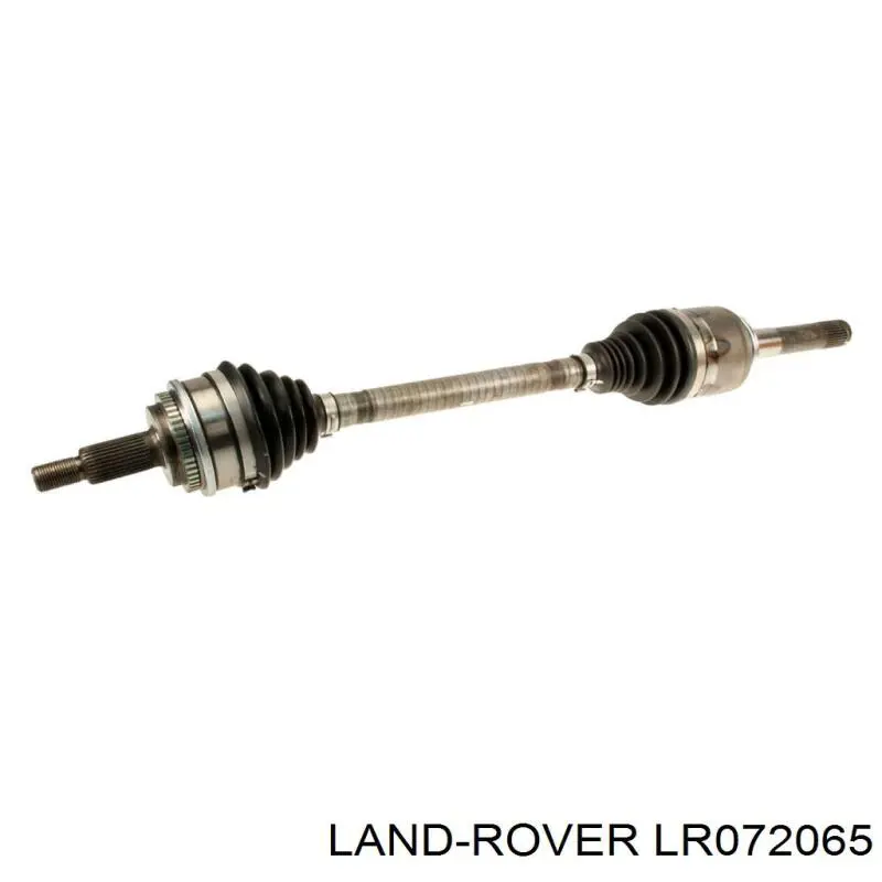 Árbol de transmisión trasero izquierdo para Land Rover Range Rover (L320)