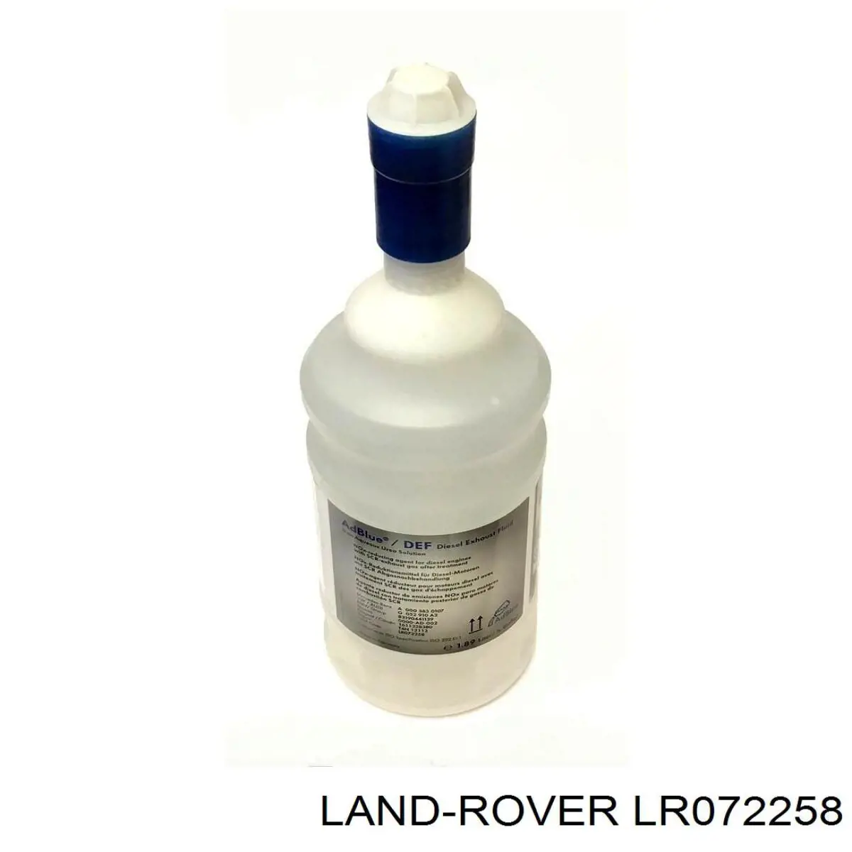 AdBlue, urea Land Rover LR072258 precio, desde 25,76 EUR
