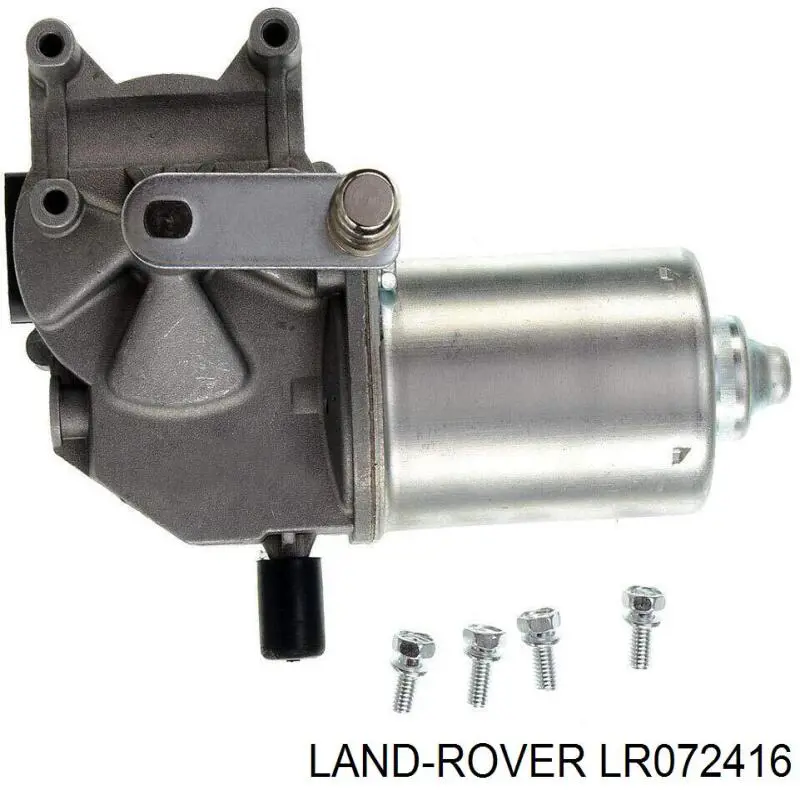 Trapezio del limpiaparabrisas Land Rover LR072416 precio, desde 60,24 EUR