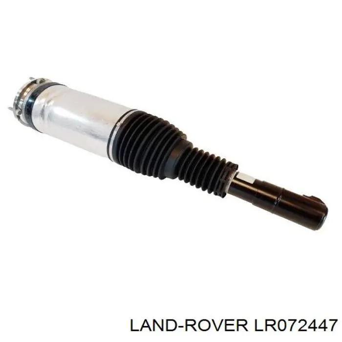 Comprar LR072447 Land Rover Amortiguador delantero derecho