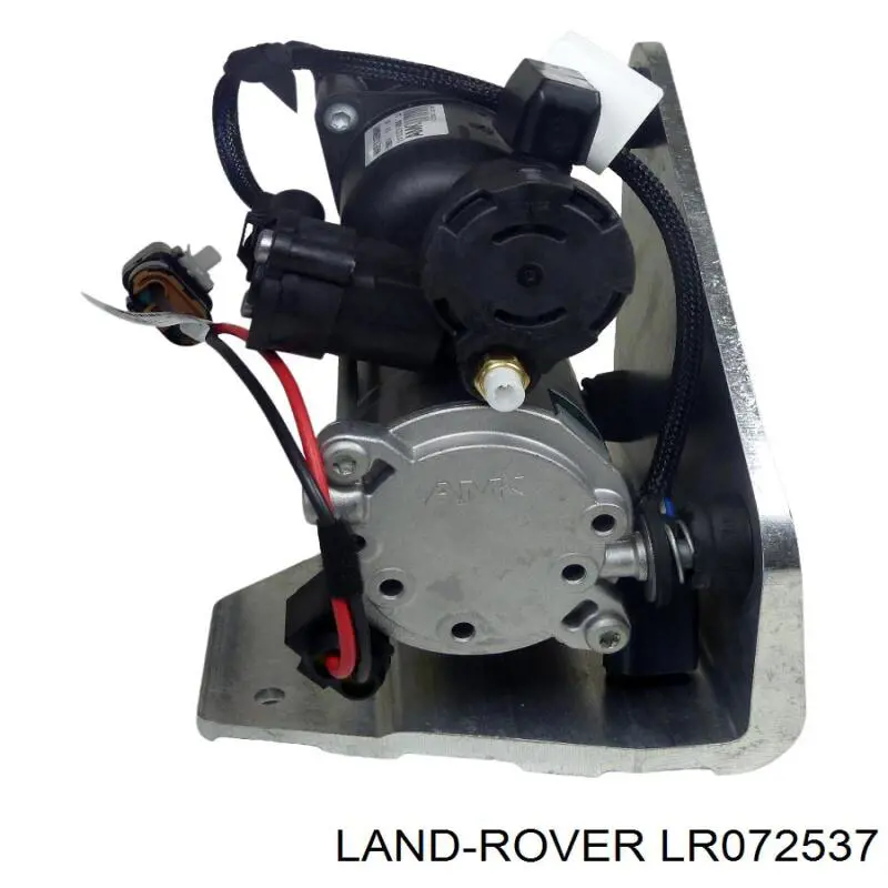 Comprar LR072537 Land Rover Compresor de suspensión neumática