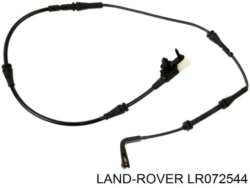 Sensor de desgaste de pastillas de freno trasero Land Rover LR072544 precio, desde 11,00 EUR