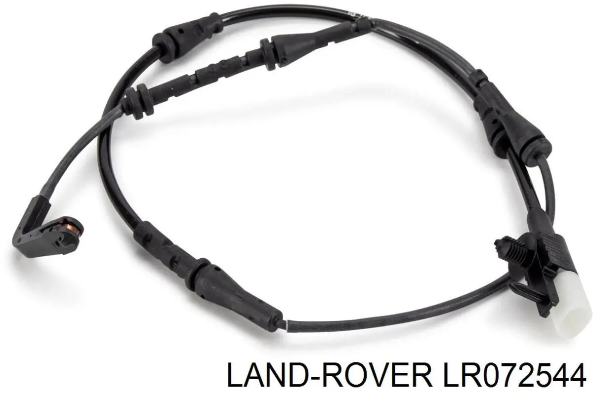 Comprar LR072544 Land Rover Sensor de desgaste de pastillas de freno trasero