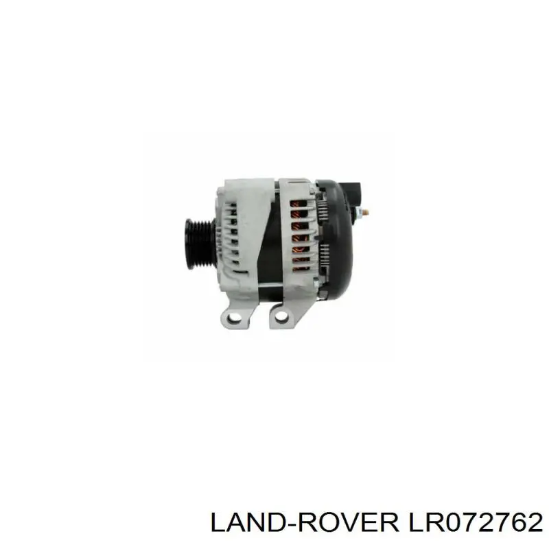 Comprar LR072762 Land Rover Dynamo