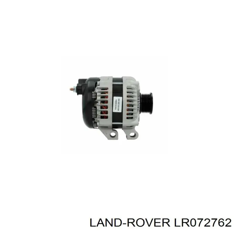 Alternador del motor Land Rover LR072762 precio, desde 287,53 EUR