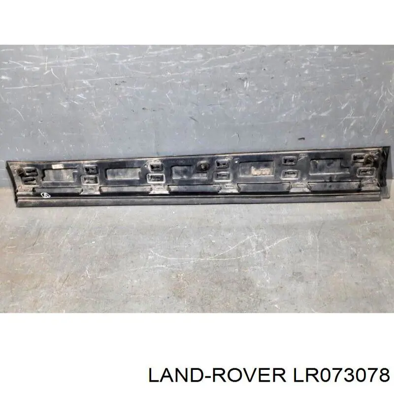 LR073078 Land Rover