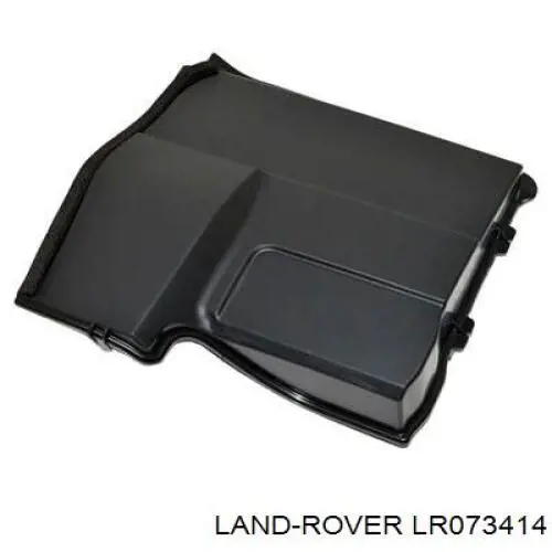 Batería de arranque Peugeot 407 6E