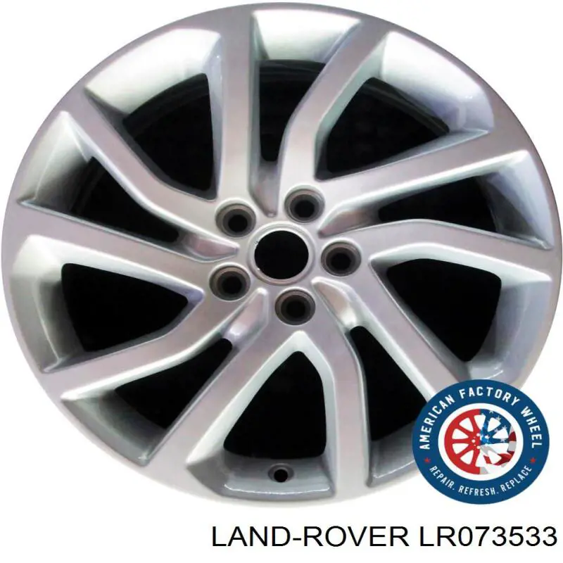 LR067395 Land Rover