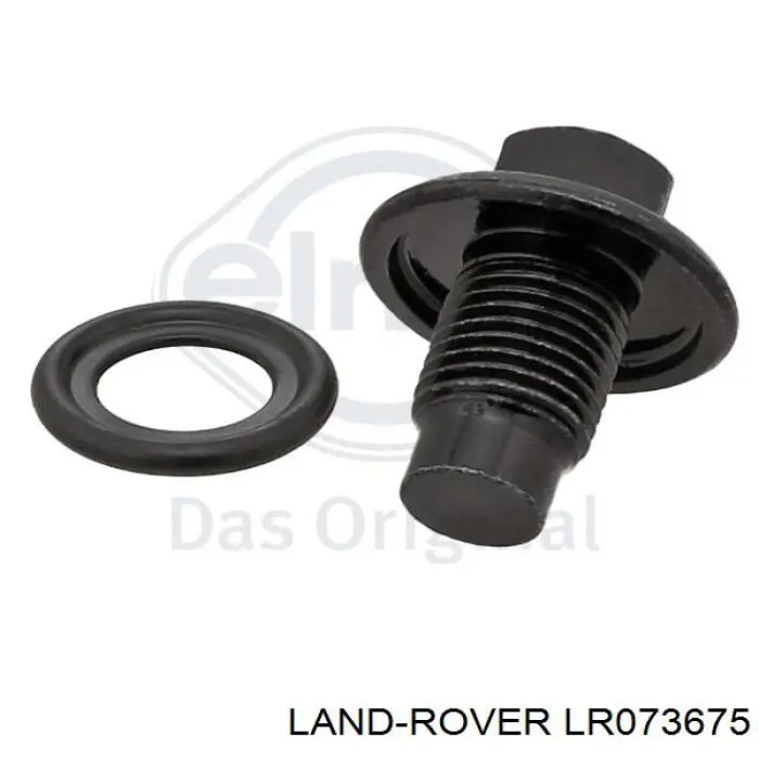 328031 Triclo Tapón del cárter de aceite