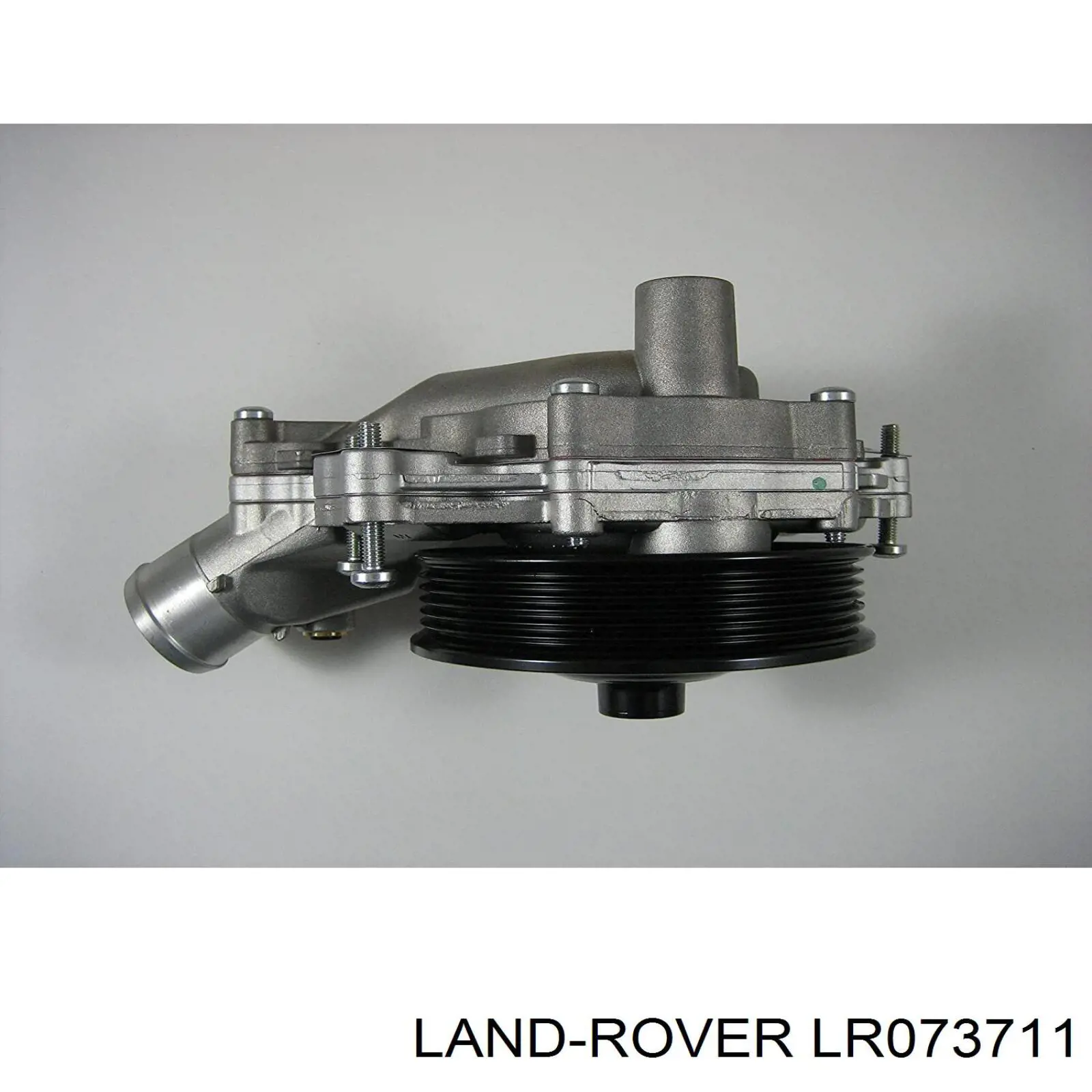 Comprar LR073711 Land Rover Bomba de agua para motor