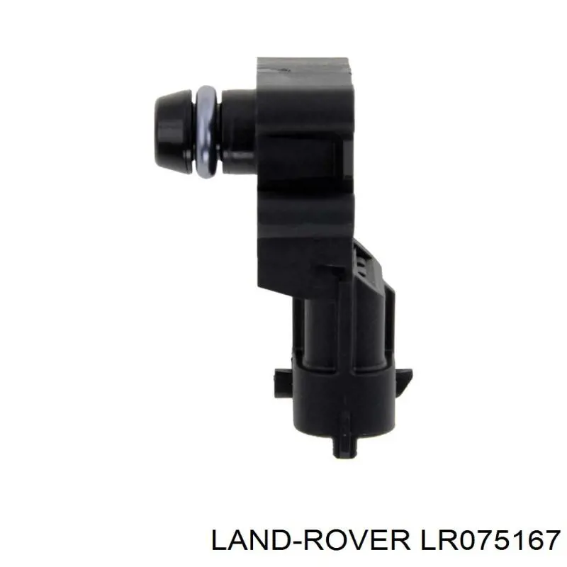 LR075167 Land Rover sensor de presion del colector de admision