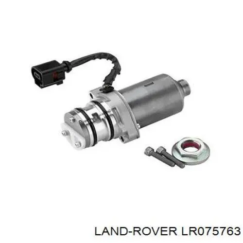 Bomba de la unidad Haldex 30598009 AND