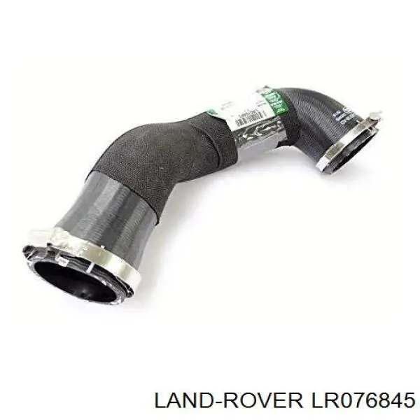 Manguera del intercooler Land Rover LR076845 precio, desde 34,69 EUR