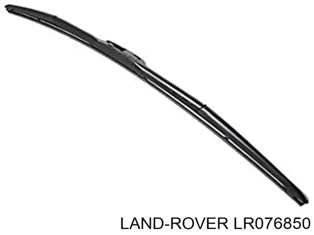 Escobilla del limpiaparabrisas del lado del conductor Land Rover LR076850 precio, desde 5,19 EUR
