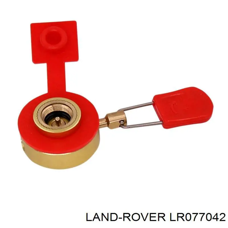 LR018273 Land Rover