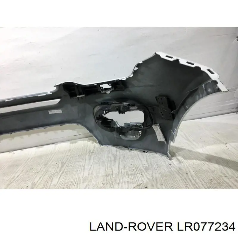 LR077234 Land Rover