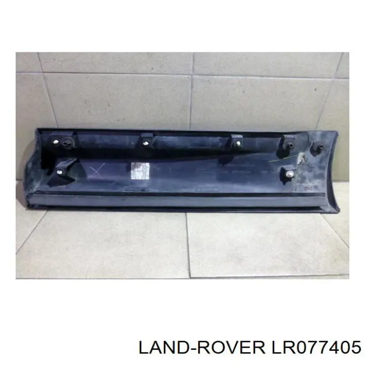 LR077405 Land Rover