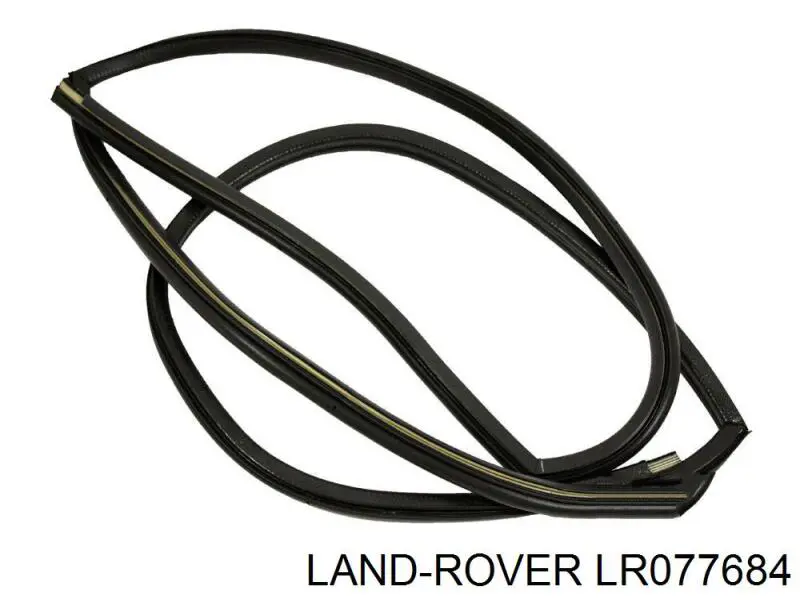 LR077684 Land Rover