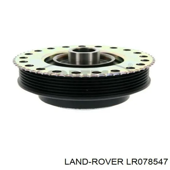 LR068885 Land Rover