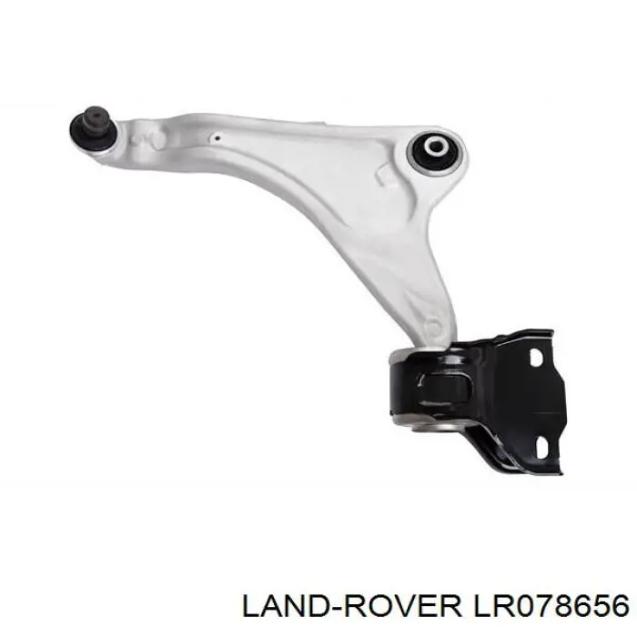 Brazo inferior derecho de la suspensión delantera Land Rover LR078656 precio, desde 140,84 EUR