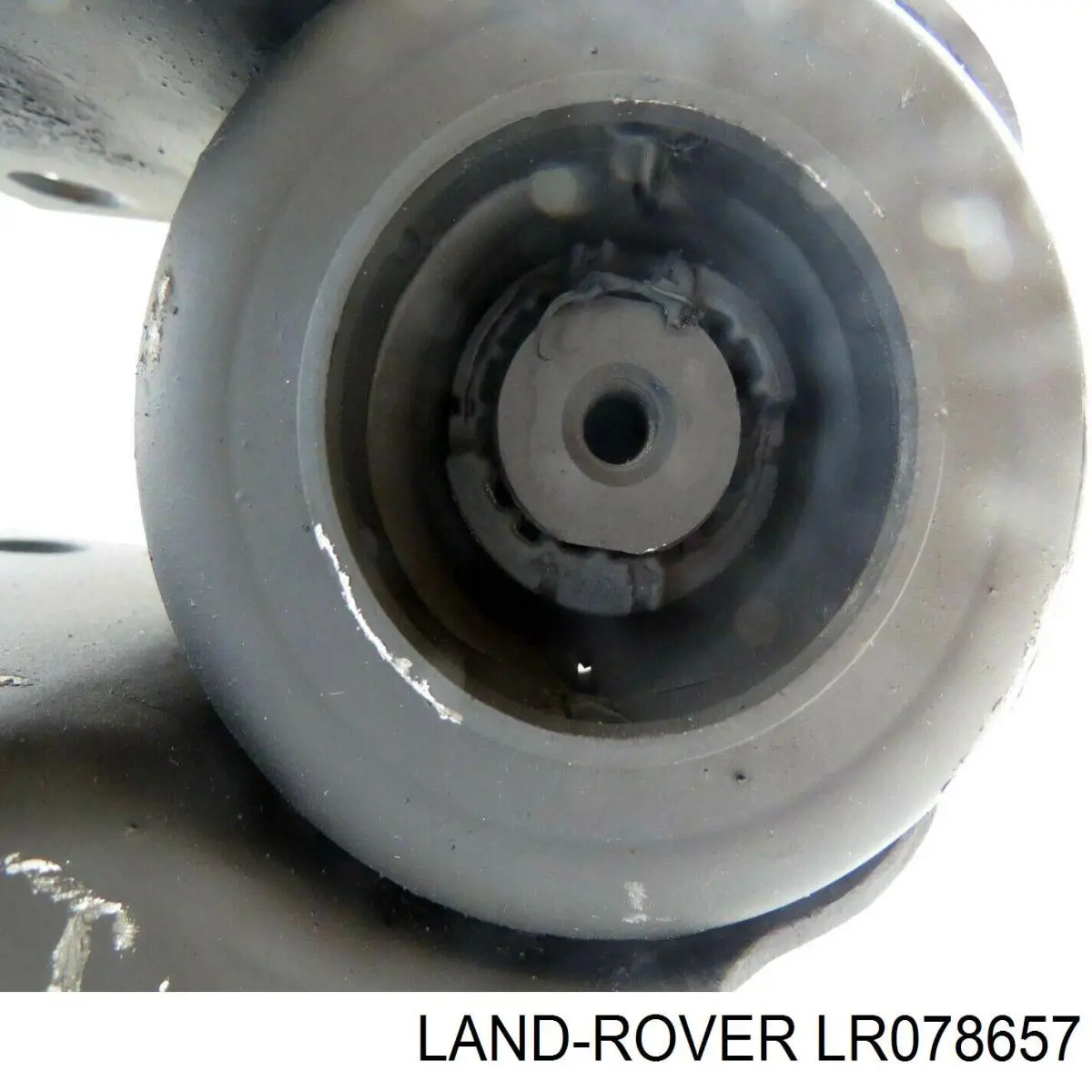 Brazo inferior izquierdo de la suspensión delantera Land Rover LR078657 precio, desde 132,93 EUR