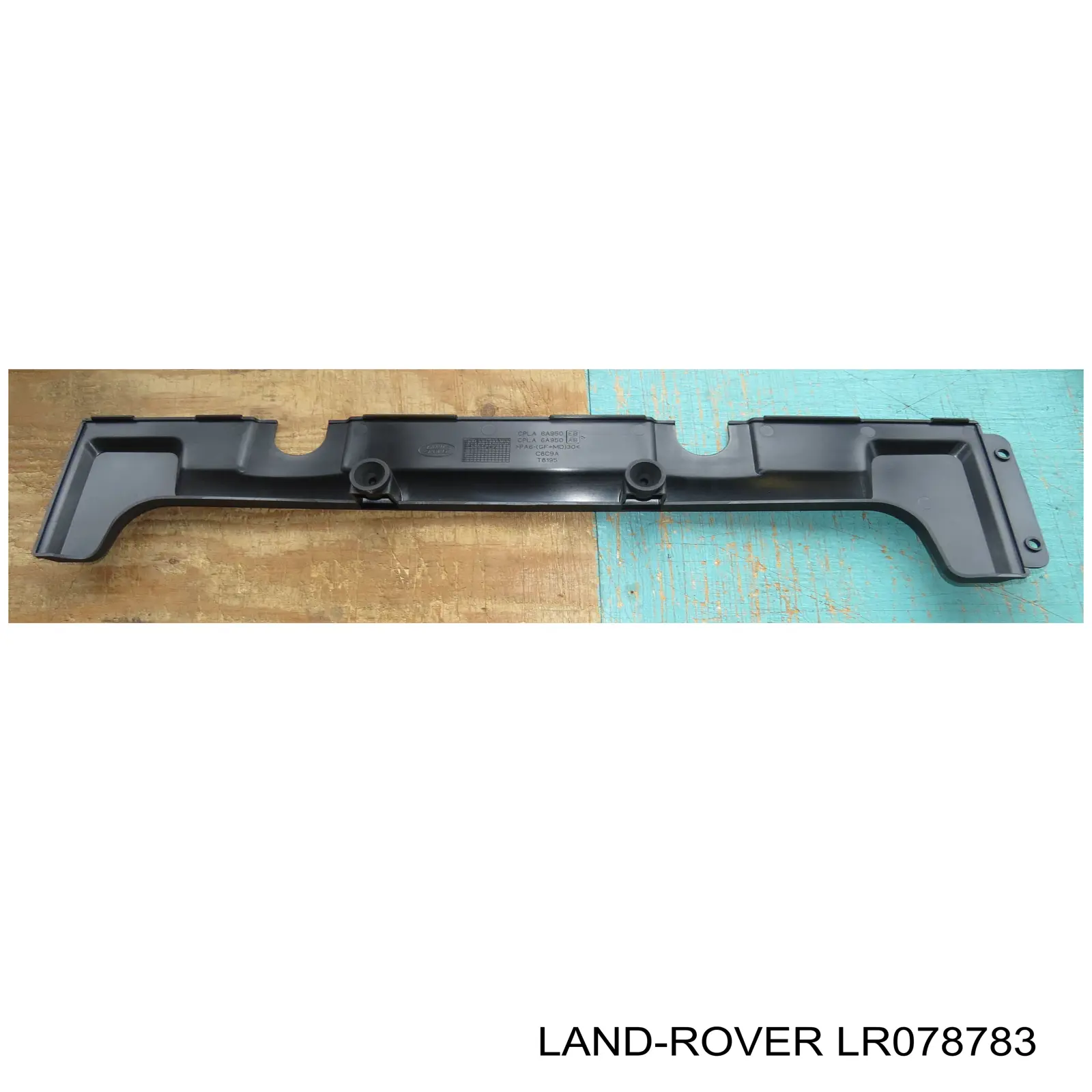 LR078783 Land Rover