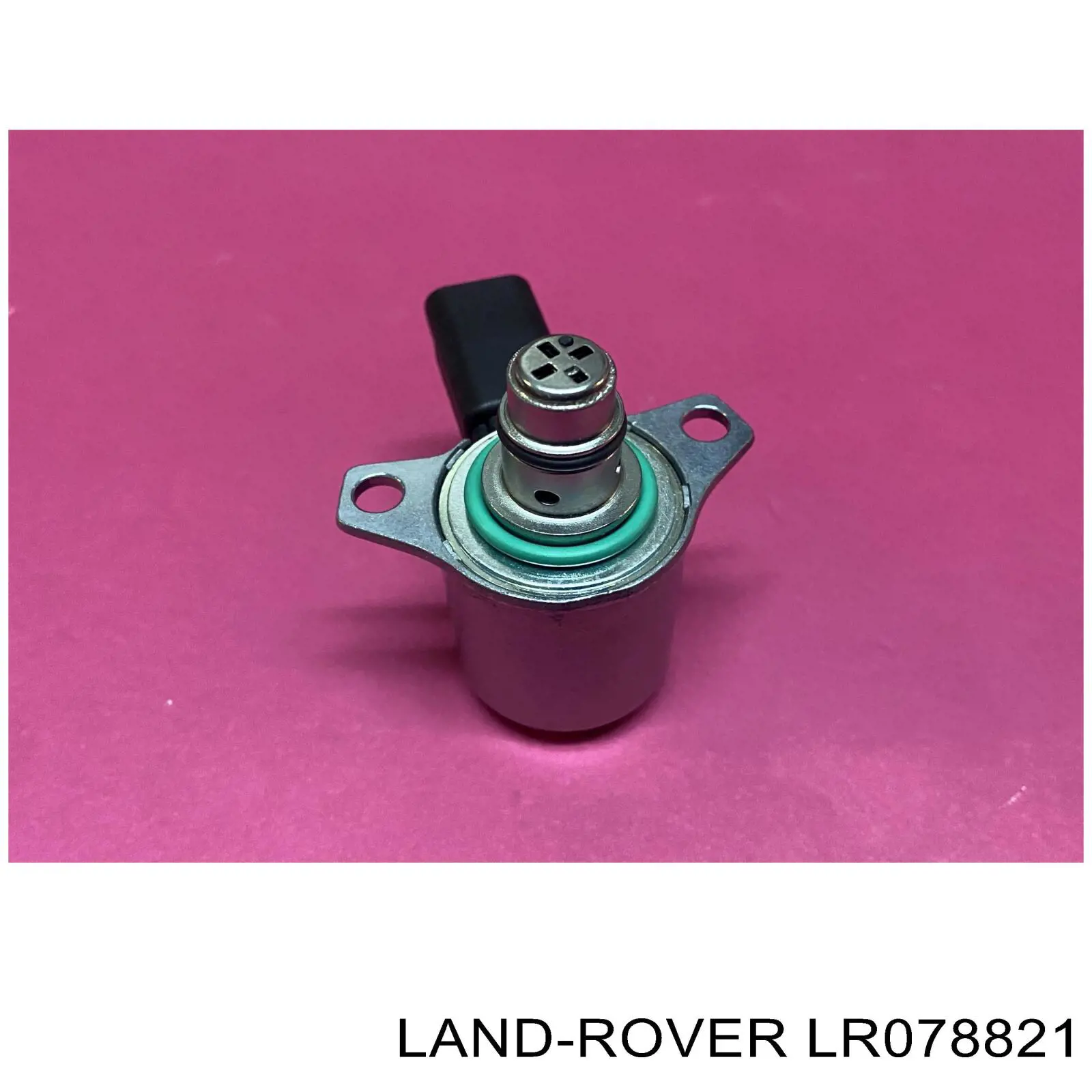 LR052872 Land Rover bomba inyectora