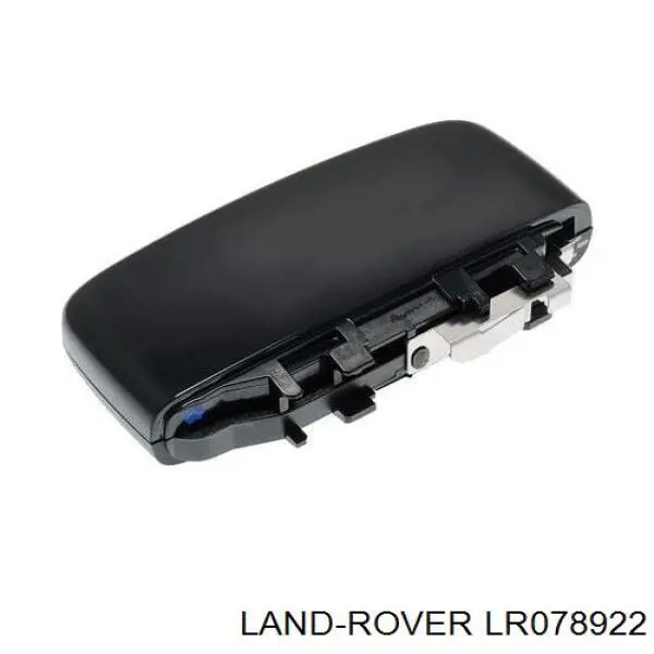 LR078922 Land Rover llavero crontol de alarma