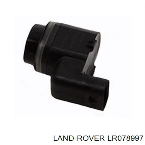 Comprar LR078997 Land Rover Sensor de estacionamiento delantero