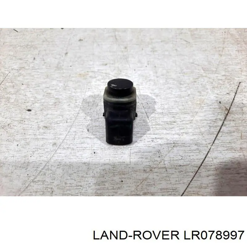 LR078997 Land Rover