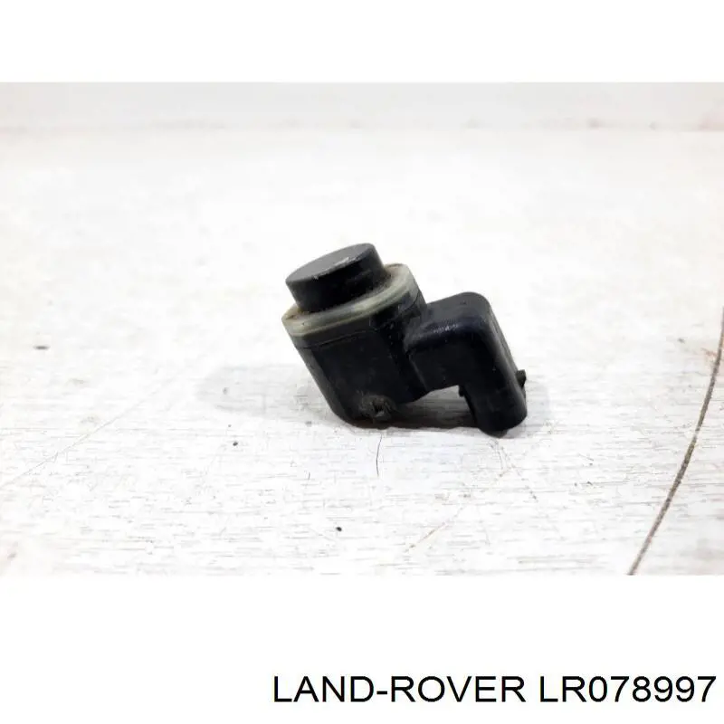 Sensor de estacionamiento delantero Land Rover LR078997 precio, desde 191,06 EUR