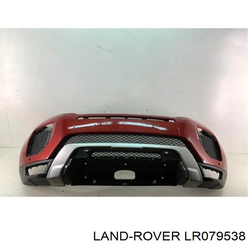 LR079538 Land Rover