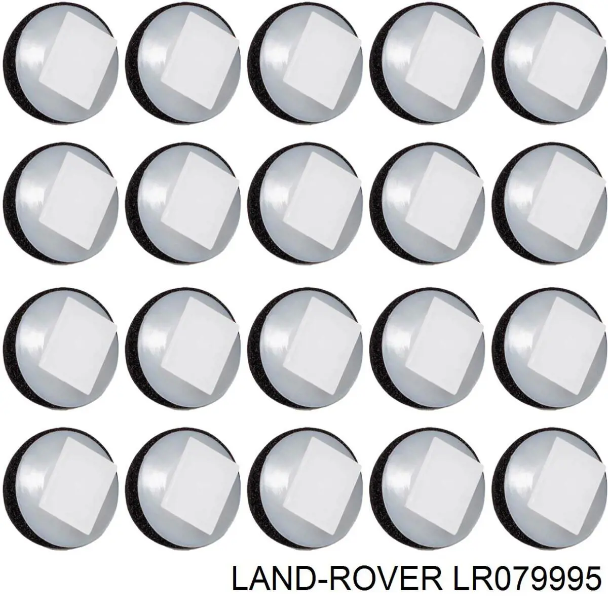 LR079995 Land Rover