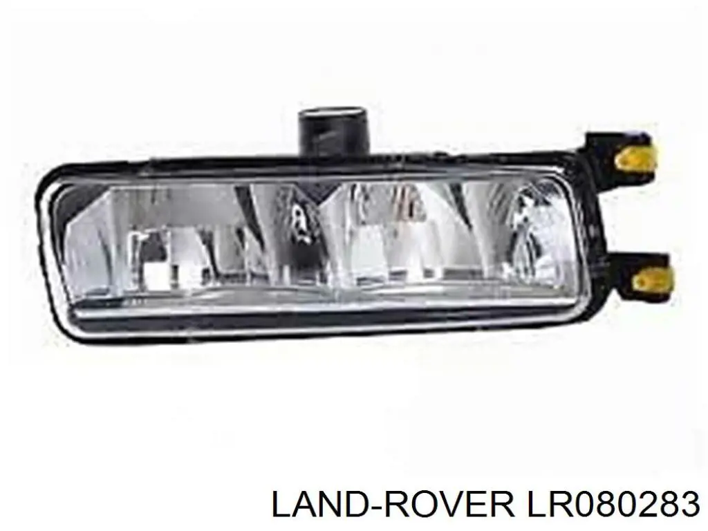 LR033406 Britpart faro antiniebla derecho